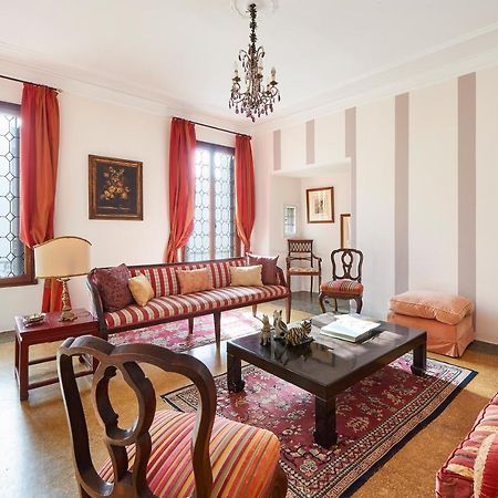 Ca' Fenice, Charming Apartment In San Marco, Sleep 7 Benátky Exteriér fotografie