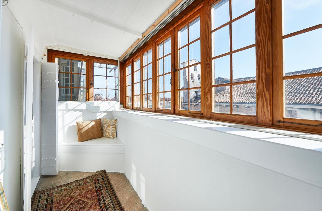 Ca' Fenice, Charming Apartment In San Marco, Sleep 7 Benátky Exteriér fotografie