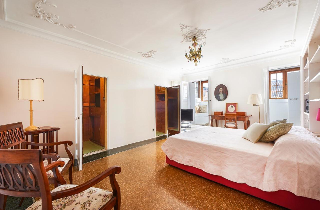 Ca' Fenice, Charming Apartment In San Marco, Sleep 7 Benátky Exteriér fotografie
