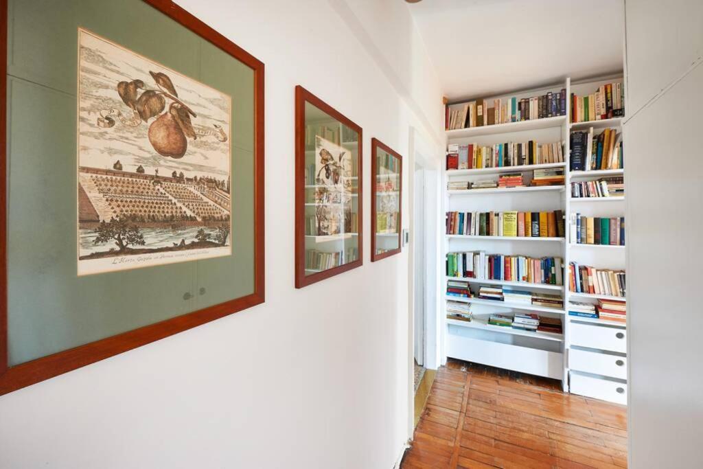 Ca' Fenice, Charming Apartment In San Marco, Sleep 7 Benátky Exteriér fotografie