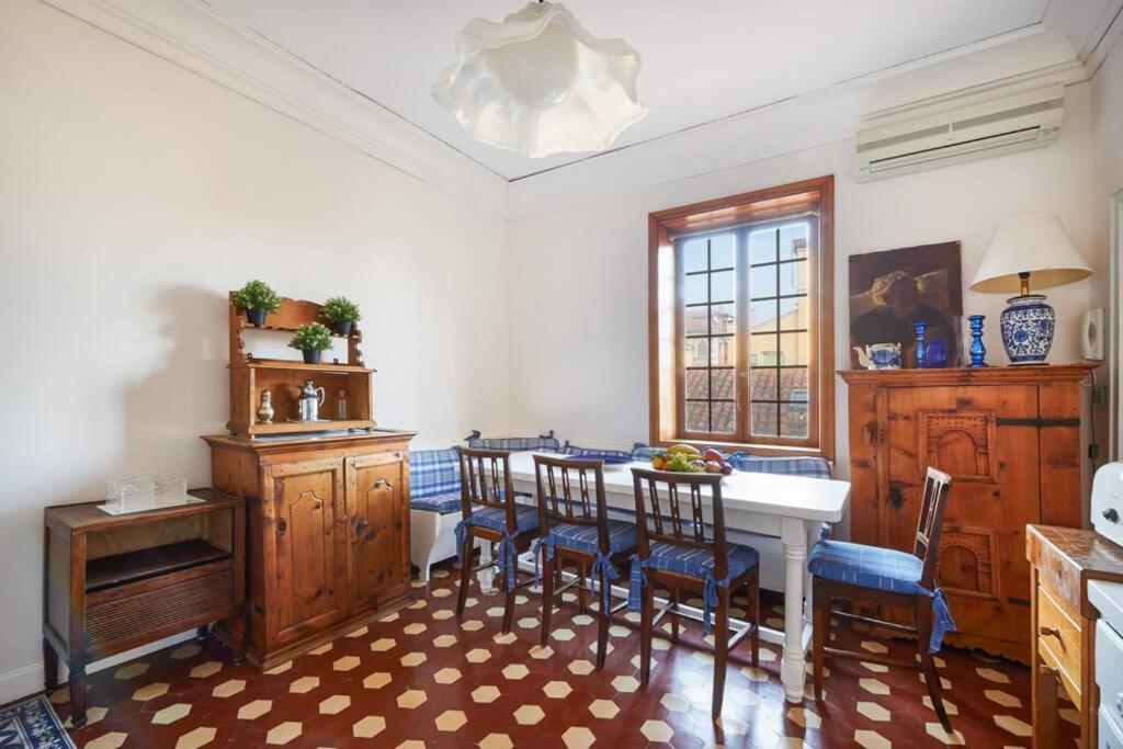 Ca' Fenice, Charming Apartment In San Marco, Sleep 7 Benátky Exteriér fotografie