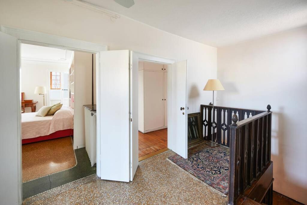 Ca' Fenice, Charming Apartment In San Marco, Sleep 7 Benátky Exteriér fotografie