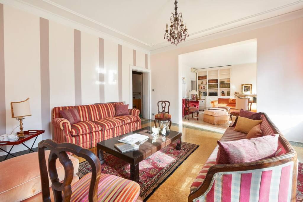 Ca' Fenice, Charming Apartment In San Marco, Sleep 7 Benátky Exteriér fotografie