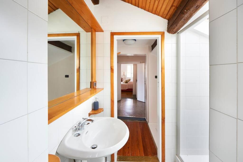 Ca' Fenice, Charming Apartment In San Marco, Sleep 7 Benátky Exteriér fotografie
