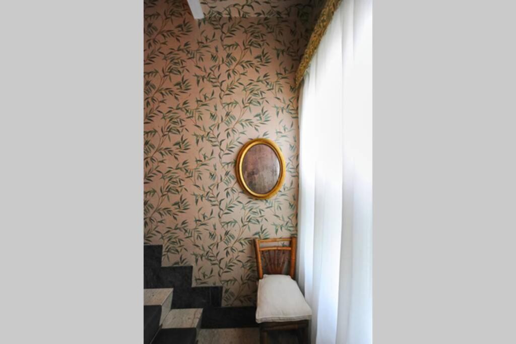 Ca' Fenice, Charming Apartment In San Marco, Sleep 7 Benátky Exteriér fotografie