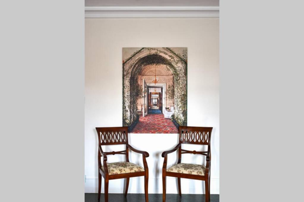 Ca' Fenice, Charming Apartment In San Marco, Sleep 7 Benátky Exteriér fotografie
