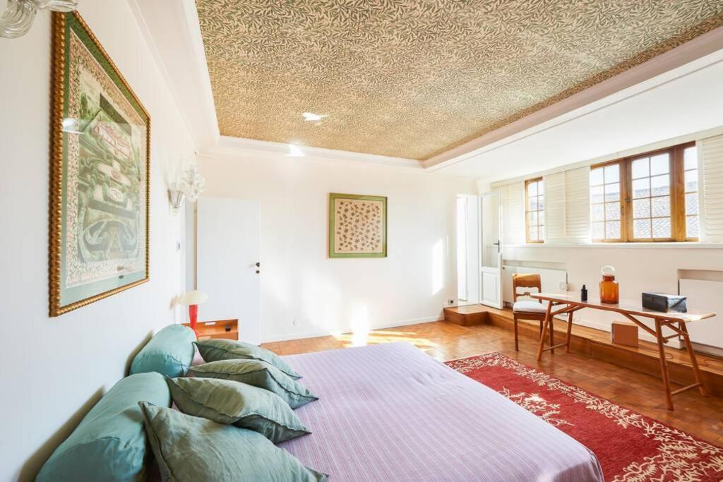 Ca' Fenice, Charming Apartment In San Marco, Sleep 7 Benátky Exteriér fotografie