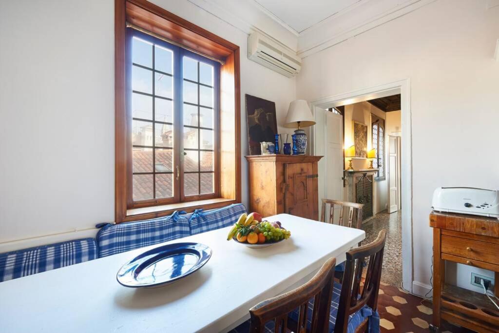 Ca' Fenice, Charming Apartment In San Marco, Sleep 7 Benátky Exteriér fotografie